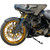 Arlen Ness Fork Legs Method Axial Brakes All Black