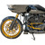 Arlen Ness Fork Legs Method Axial Brakes All Black