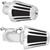 Air Cln Mnstr Dp-Cut Chr