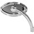 Arlen Ness Mirror Bvld Cat Lf Chr Sh