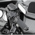 Arlen Ness Grip Bevelled Tbw Blk