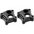 Arlen Ness Cover Lftr Blck 10Ga Blk