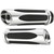 Arlen Ness Grip Tbw Cmfrt Dp Ct Chr