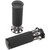 Arlen Ness Grip Deep Cut Cbl Blk