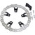 ROTOR JAGGED 14"L FT FLT