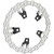 ROTOR JAGGED 14"L FT FLT