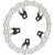 ROTOR JAGGED 14"L FT FLT