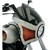 Arlen Ness Fairing W/Smoke Shield Wg