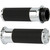 Arlen Ness Grip Bevelled Cbl Chr