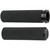 Arlen Ness Grip Knurled Tbw Blk
