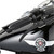 Arlen Ness Grip Tbw Cmfrt Dp Ct Blk