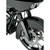 Arlen Ness Hotleg Dpct 08-13 Flt Blk