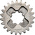 Andrews Cntrshft 3Rd Gr Std Xl-90