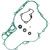 Athena Gasket Kit Water Pump Yam 9346093