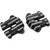 Arlen Ness Cover Rckr 10G Black