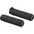 Arlen Ness Grip Air Trx Cbl Blk