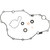 Athena Gasket Kit Water Pump Yam 9346091