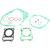 Athena Gasket Kit Complete Suz 9342005