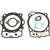 Athena Gasket Kit Top End Ktm 9343169