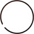 Athena Piston Ring Set 9120104