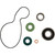Athena Gasket Kit Water Pump Ktm 9346075