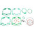 Athena Gasket Kit Top End Ktm 9340234