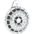 Arlen Ness Horn 15Spk Bt Chrome