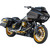 Arlen Ness Fork Tube 49Mm Gld 22-7/8