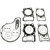 Athena Gasket Kit Top End Suz 9342057