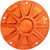 Cover Derby Orange 11070656