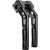 Arlen Ness Risers Method 10" Black 6031144