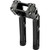 Arlen Ness Risers Method 10" Black 6031144