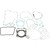Athena Gasket Kit Complete Ktm 9342003
