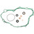 Athena Gasket Kit Water Pump Yam 9346088