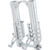 Arlen Ness Mount Fork Leg Rad Chrm