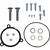 Gasket/Hdwe Monst/Velo 10102876