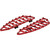 Floorboard Dr Mx Red