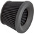 Filter Replacement Black