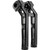 Arlen Ness Risers Method 10" Black 6031142