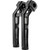 Arlen Ness Risers Method 10" Black 6031142