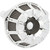 Air Cln 10 Gauge Bt Chr