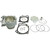Athena Cylinder Kit Suz Rm-Z450 9310679