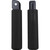 Peg Knrld Pass Flde Blk