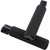 Peg Knrld Pass Flde Blk