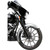 Fender 21" Rap Flht