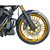 Fendercarbon 19 Inch Cafe
