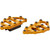 Boards Mx Pas Gold