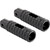 Footpeg Male Spdlnr St Bl