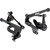 Controls Mid 14+Touring 16230577