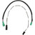 Barnett Harness Ext Tbw15"10-15Fl